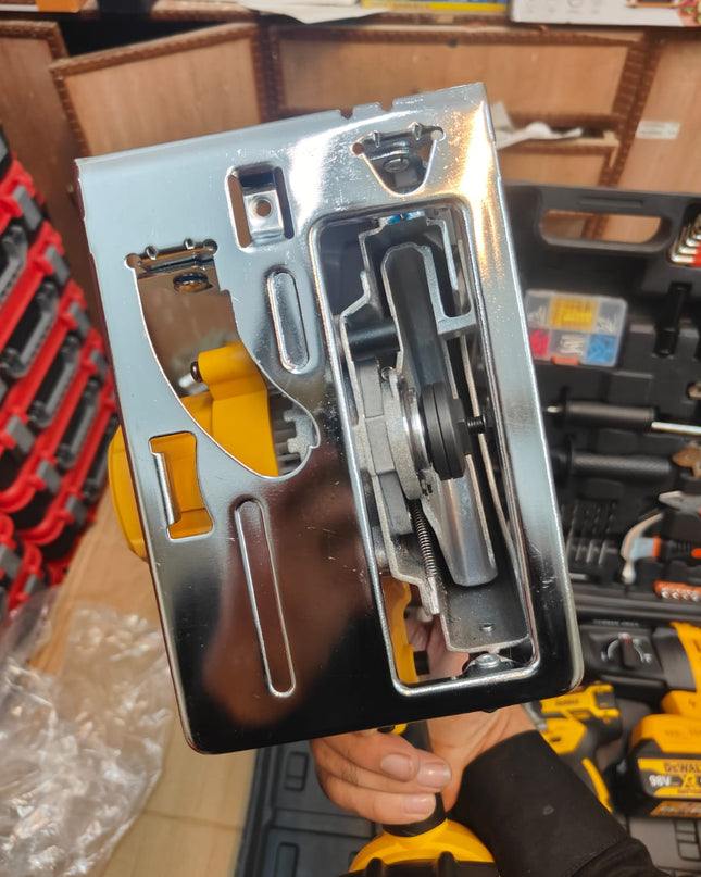 Dewalt master toolbox set