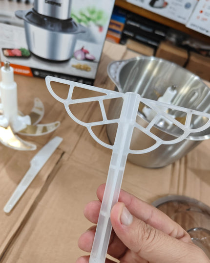 GEEPAS Multifunction food & meat chopper  gmc 42036p
