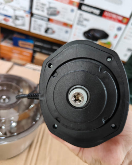 GEEPAS Multifunction food & meat chopper  gmc 42036p
