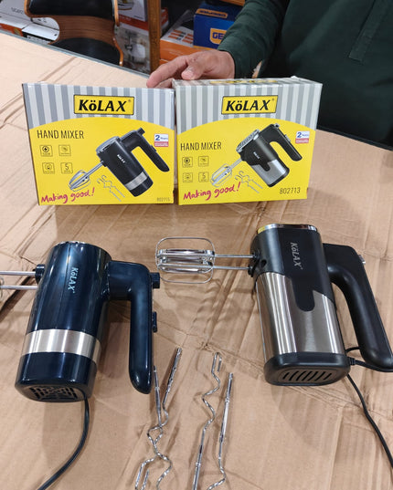 kolax Germany hand mixer ( egg beater )