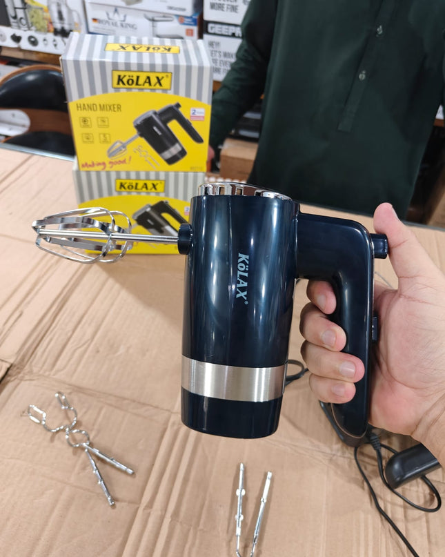 kolax Germany hand mixer ( egg beater )