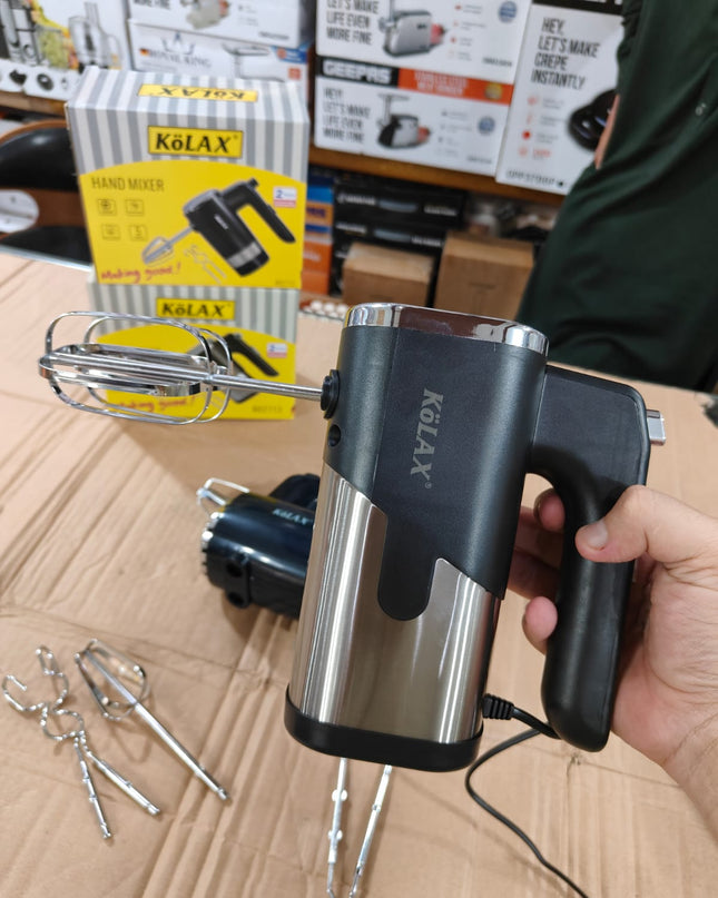 kolax Germany hand mixer ( egg beater )