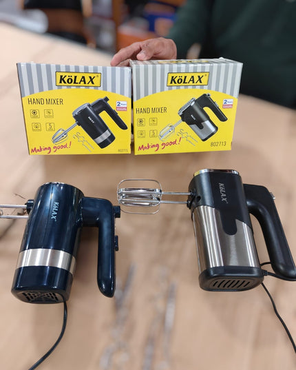 kolax Germany hand mixer ( egg beater )