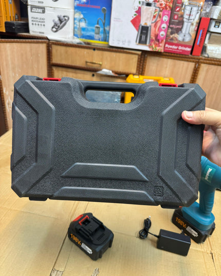 Makita super jet blower