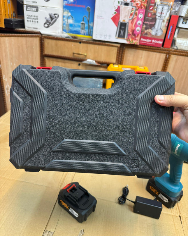 Makita super jet blower
