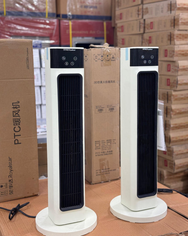 japanese Blower ceramic heater