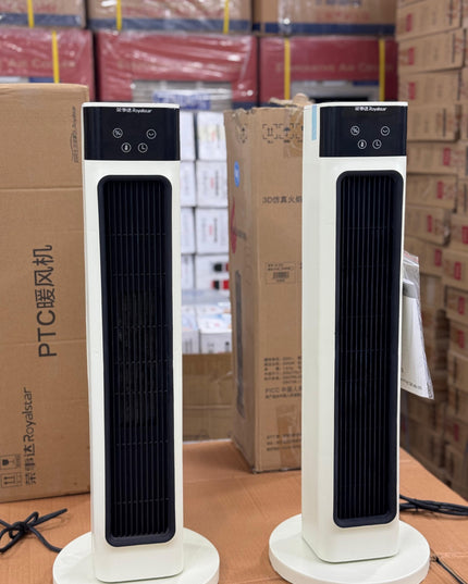 japanese Blower ceramic heater