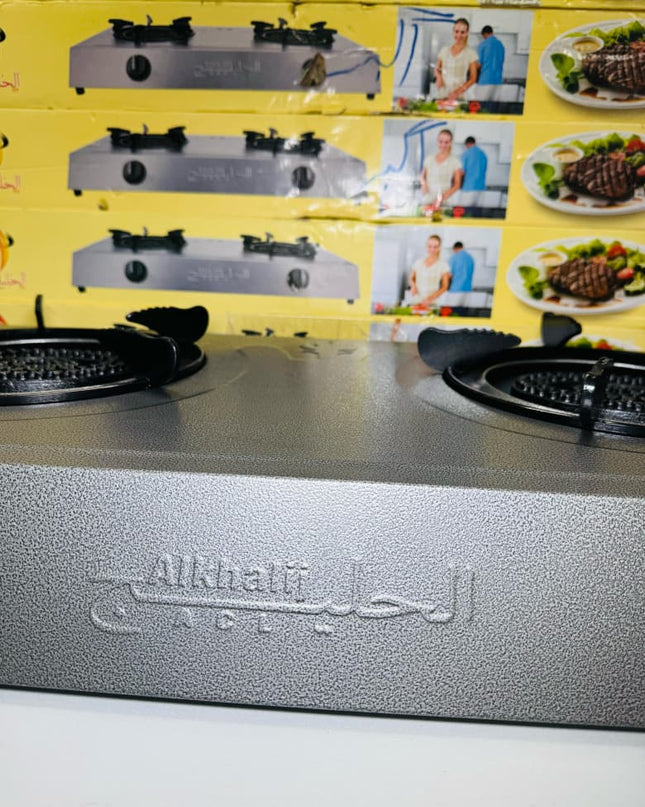 Al Khalij Stove – Unmatched Heat, Unbeatable Quality
