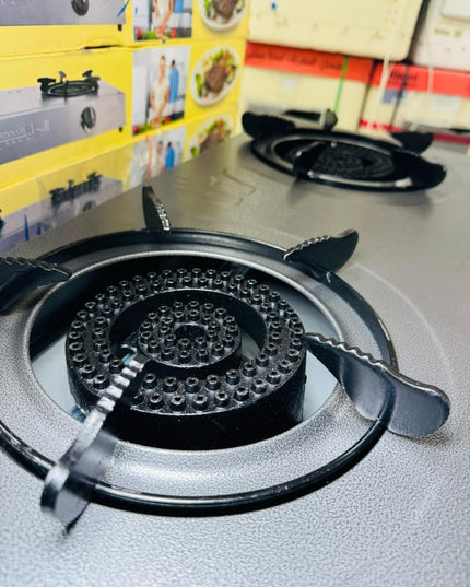 Al Khalij Stove – Unmatched Heat, Unbeatable Quality