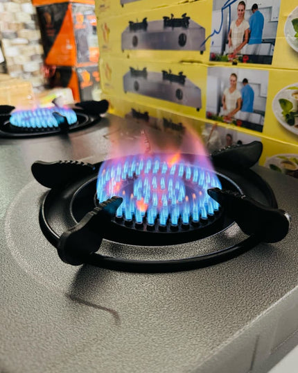 Al Khalij Stove – Unmatched Heat, Unbeatable Quality
