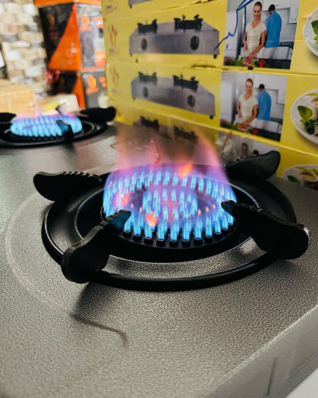 Al Khalij Stove – Unmatched Heat, Unbeatable Quality