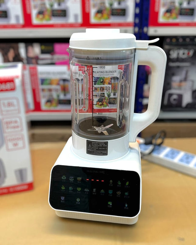 1.8L Heating Blender - High Quality China Lo