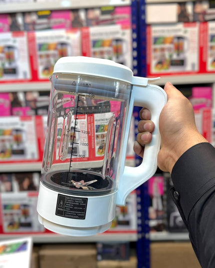 1.8L Heating Blender - High Quality China Lo