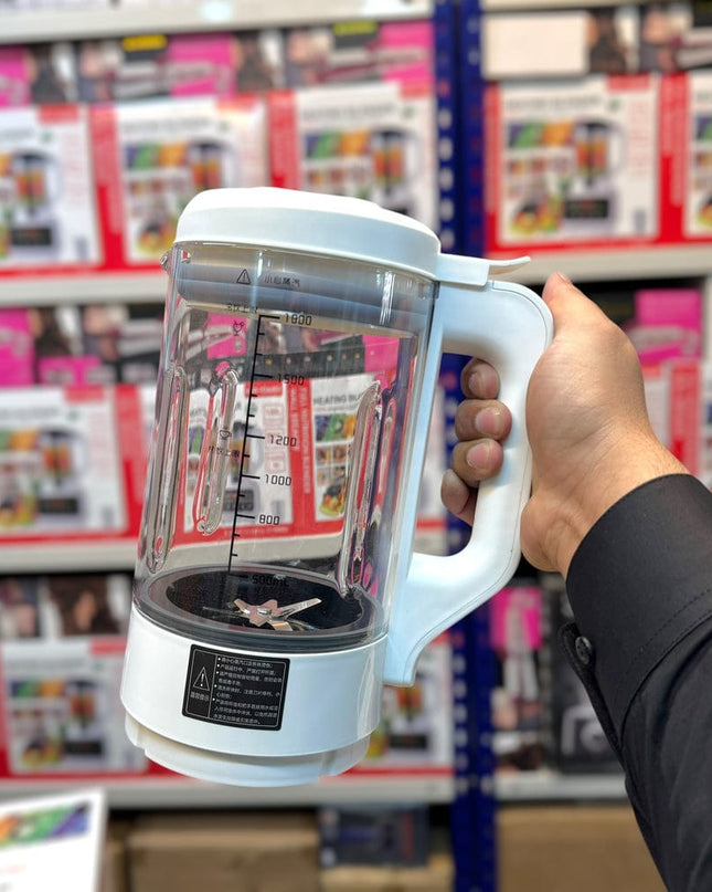 1.8L Heating Blender - High Quality China Lo
