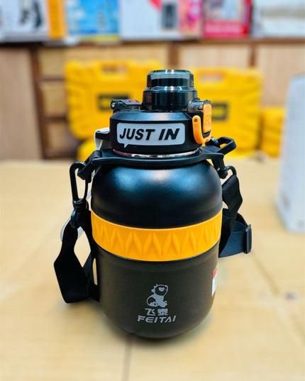 lot imported 800ml stainlees steel bottle