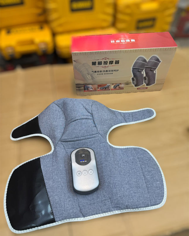 Pain Relief 3 in 1 Heating Massager