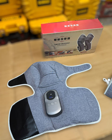 Pain Relief 3 in 1 Heating Massager