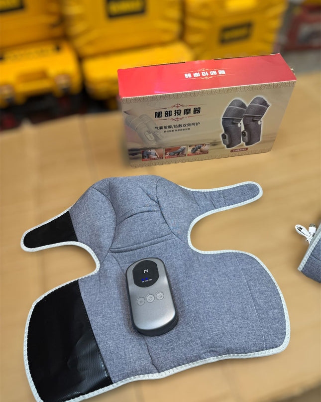 Pain Relief 3 in 1 Heating Massager