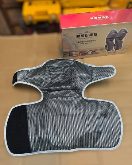 Pain Relief 3 in 1 Heating Massager