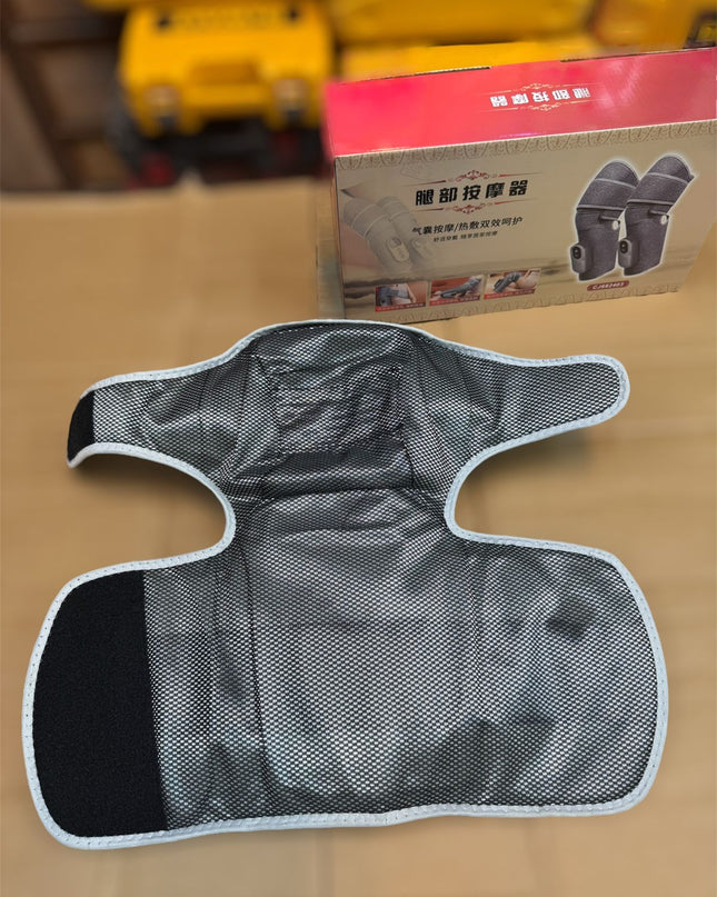 Pain Relief 3 in 1 Heating Massager