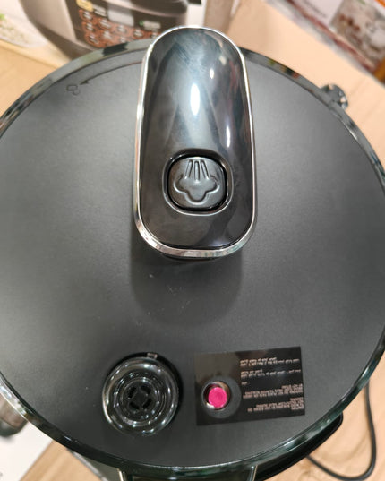 GEEPAS Digital multi cooker 35052