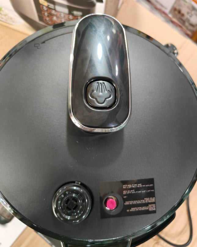 GEEPAS Digital multi cooker 35052