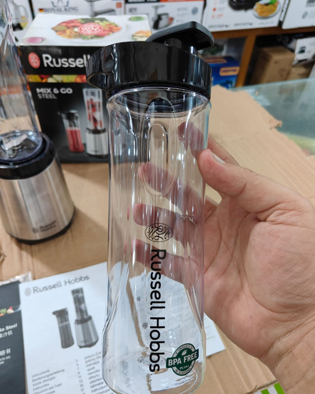 Russell Hobbs 2 in 1 smoothie maker