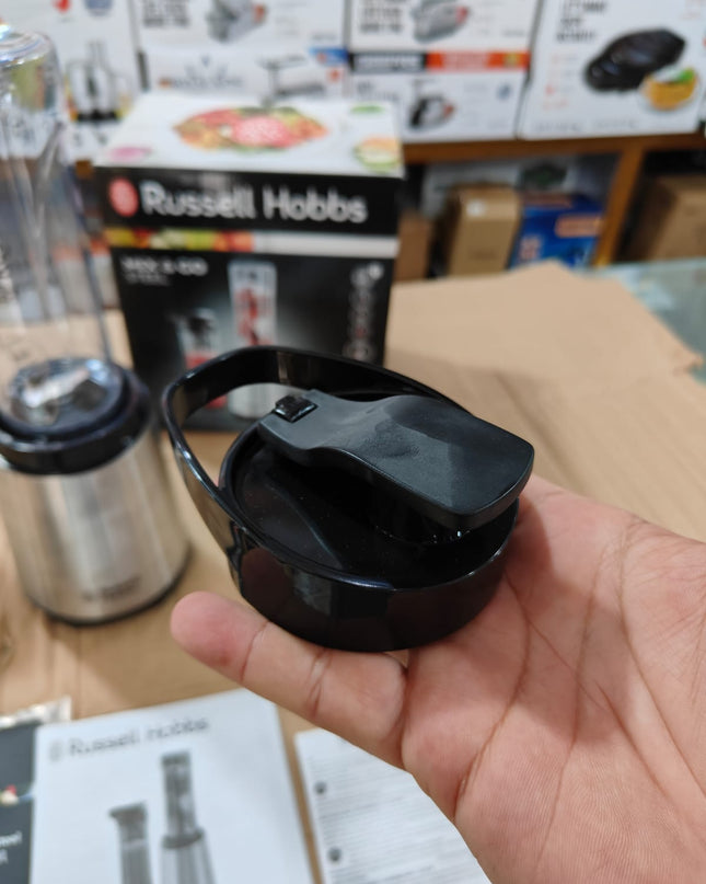 Russell Hobbs 2 in 1 smoothie maker