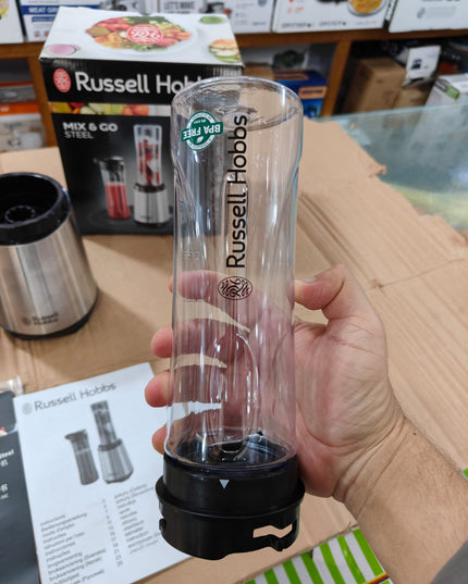 Russell Hobbs 2 in 1 smoothie maker
