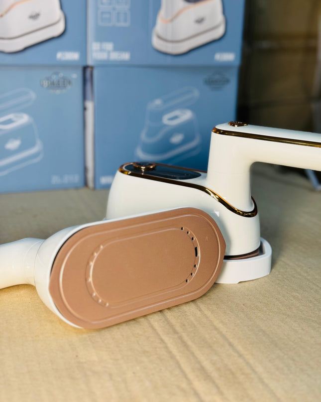 Uakeen Mini Handheld Steam Iron ZL-212G