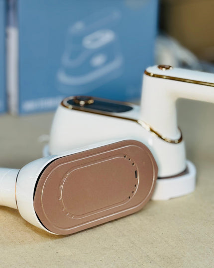 Uakeen Mini Handheld Steam Iron ZL-212G