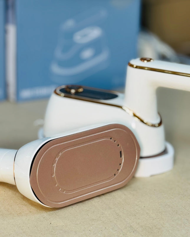 Uakeen Mini Handheld Steam Iron ZL-212G
