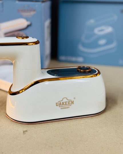 Uakeen Mini Handheld Steam Iron ZL-212G