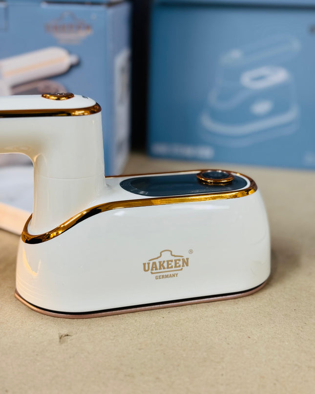 Uakeen Mini Handheld Steam Iron ZL-212G