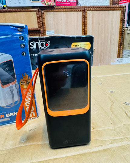 PD FAST CHARGING POWER BANK 50000AMH