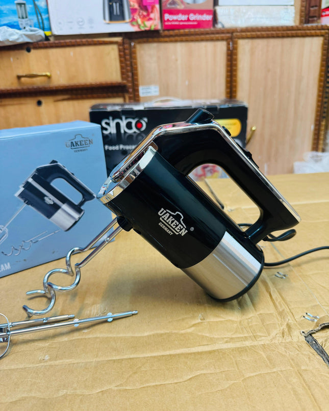 Uakeen Germany hand mixer ( egg beater)