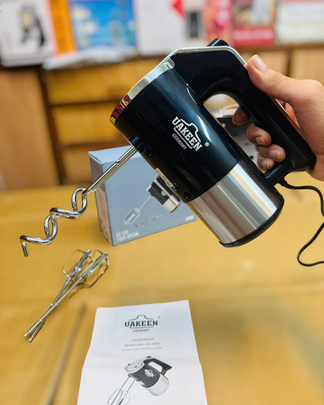 Uakeen Germany hand mixer ( egg beater)