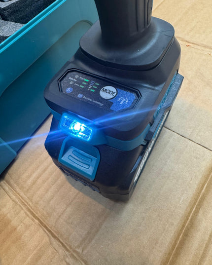 Makita impact wincher  1000 NM