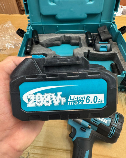 Makita impact wincher  1000 NM