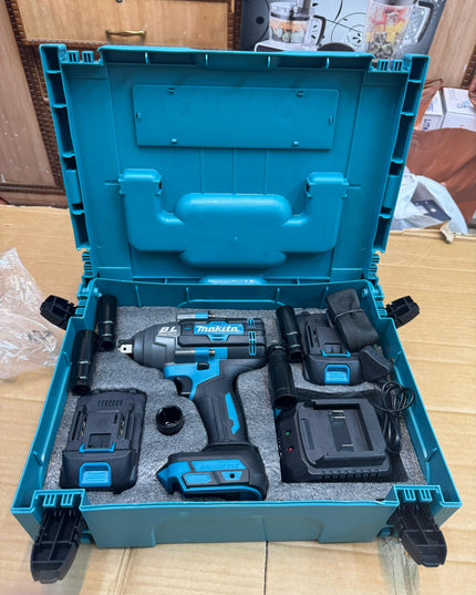 Makita impact wincher  1000 NM