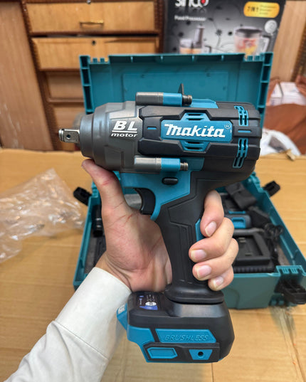 Makita impact wincher  1000 NM