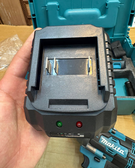 Makita impact wincher  1000 NM