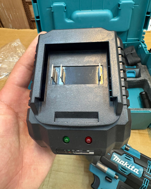 Makita impact wincher  1000 NM