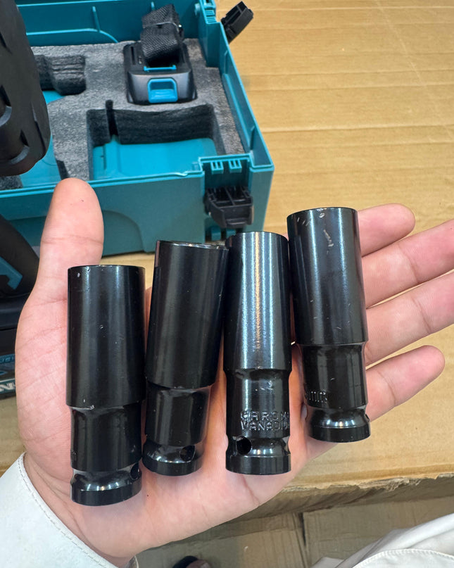 Makita impact wincher  1000 NM