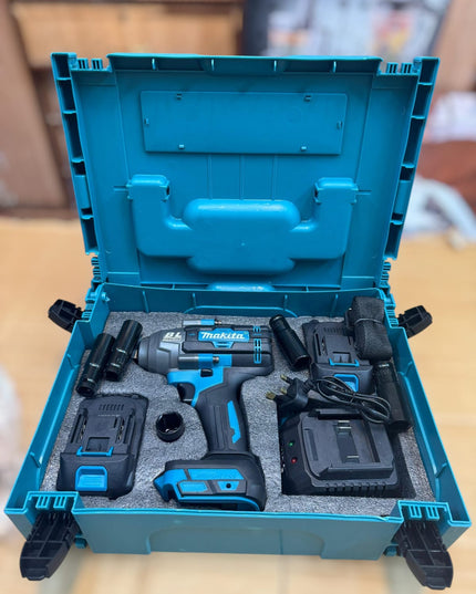 Makita impact wincher  1000 NM