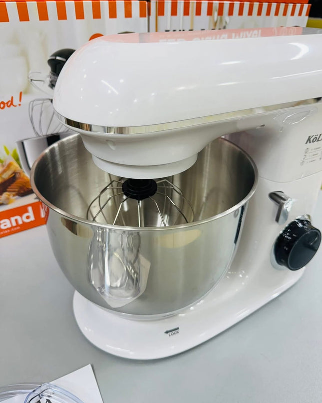 Kolax 7.8L Stand Mixer - German Lot