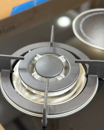 Triple Burner Infrared Cooker || Original Product
