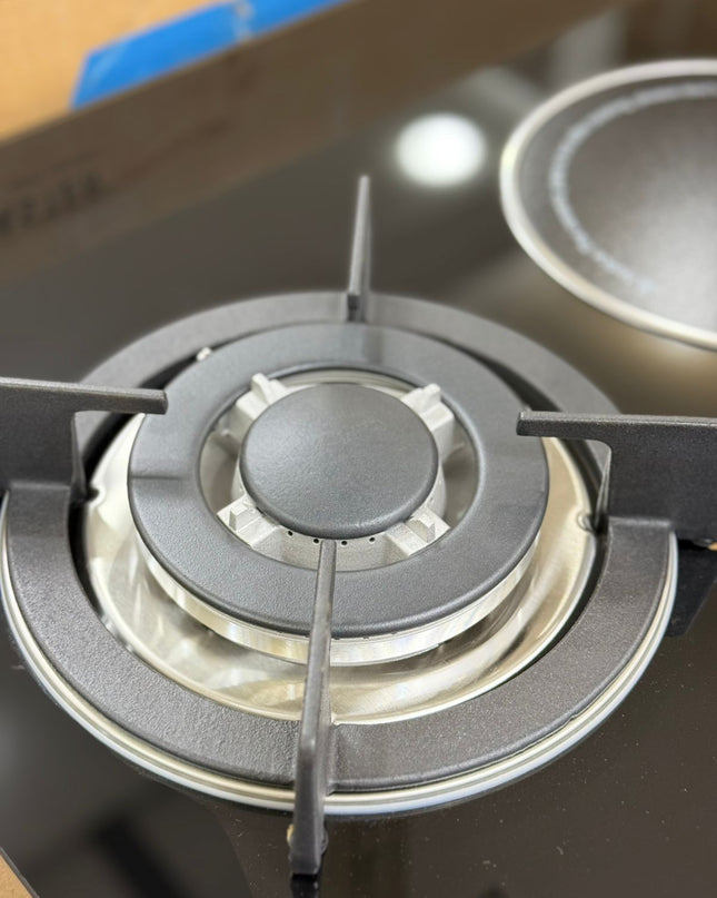 Triple Burner Infrared Cooker || Original Product