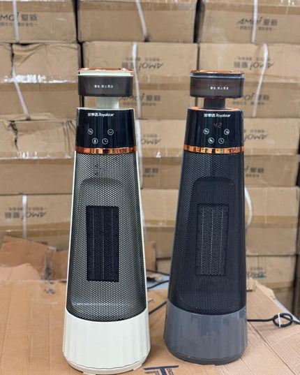 Royal Star Humedifier Heater
