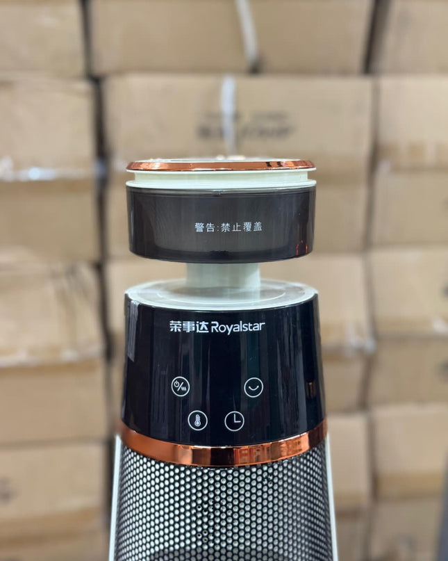 Royal Star Humedifier Heater